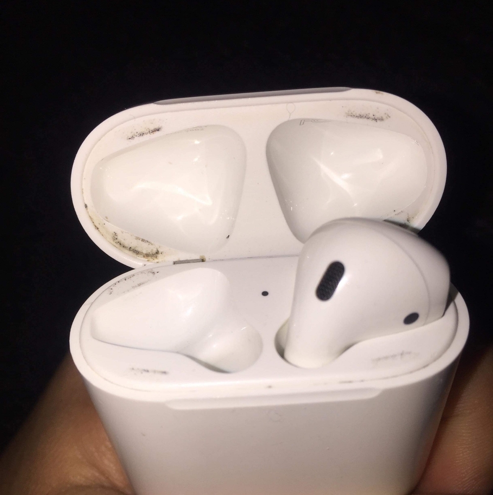 Airpods
